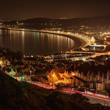 Iris Hotel Llandudno Kültér fotó