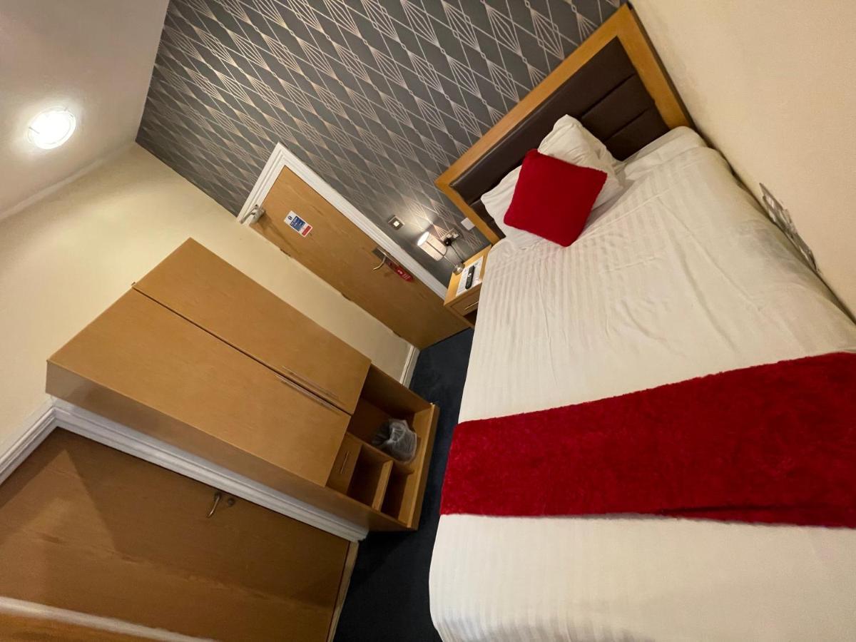 Iris Hotel Llandudno Kültér fotó