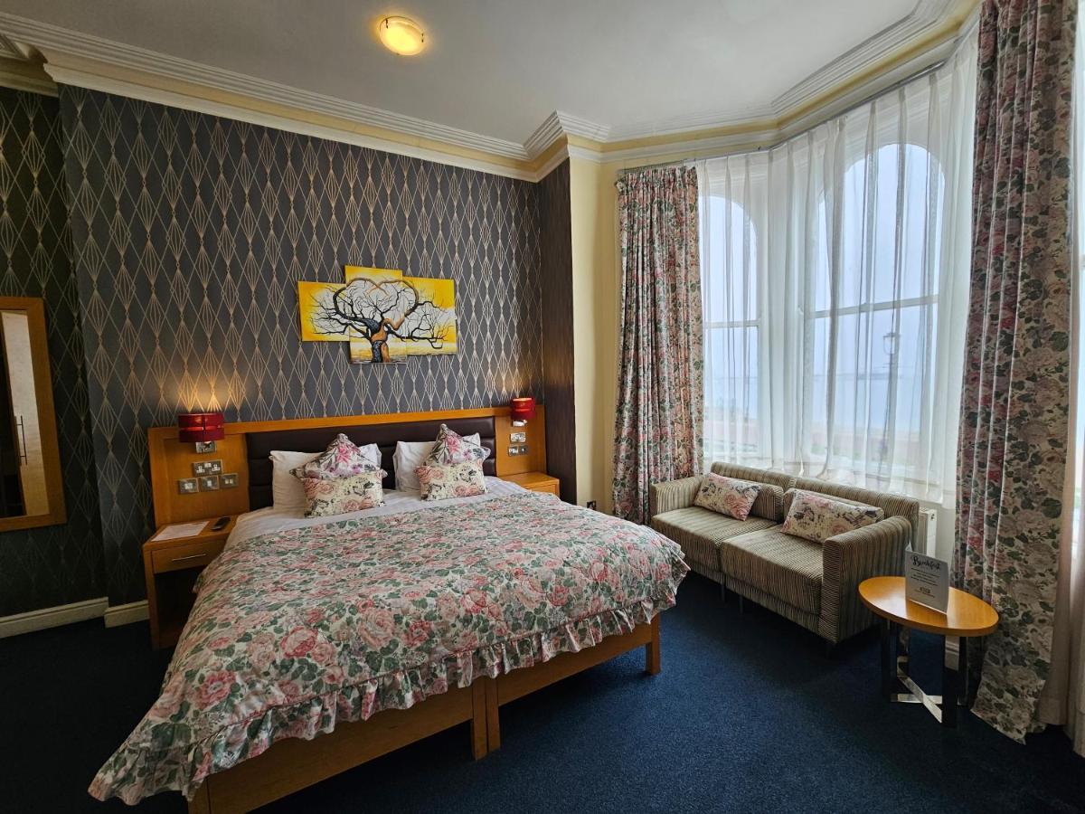 Iris Hotel Llandudno Kültér fotó