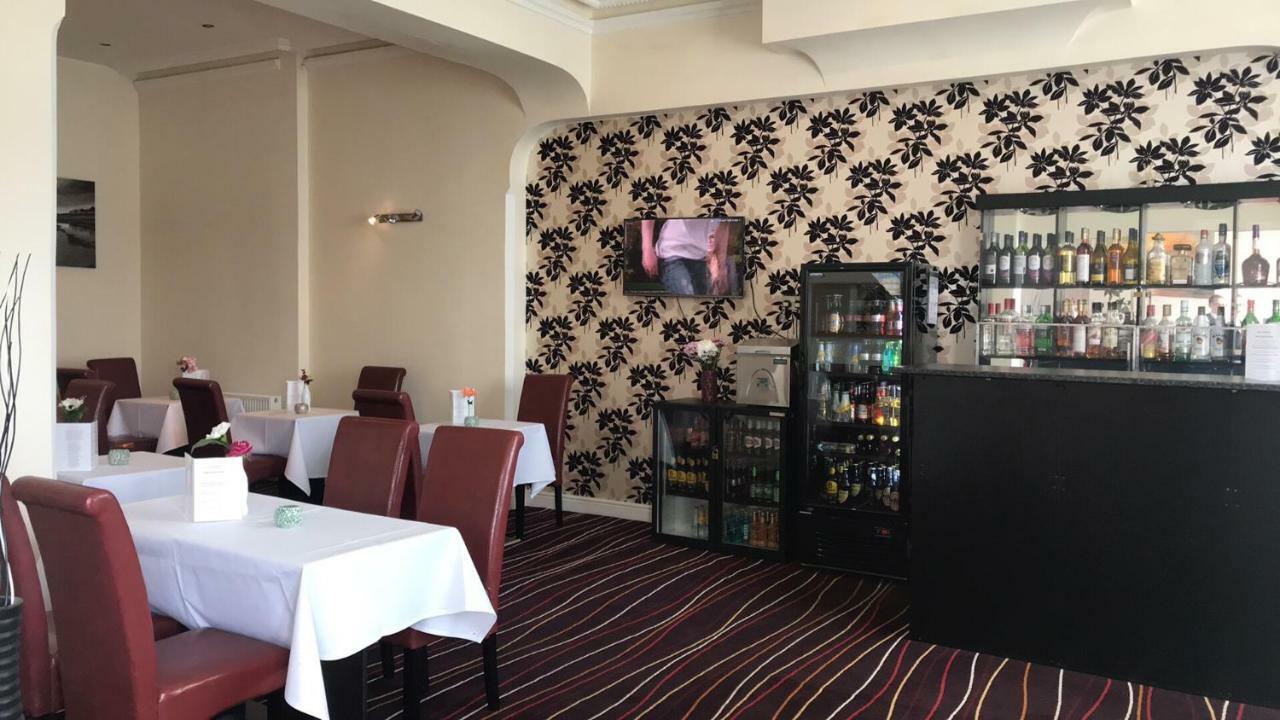 Iris Hotel Llandudno Kültér fotó