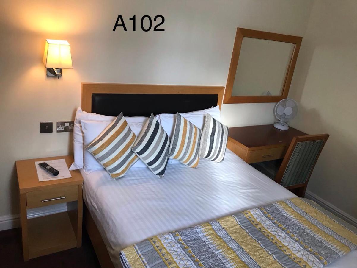 Iris Hotel Llandudno Kültér fotó