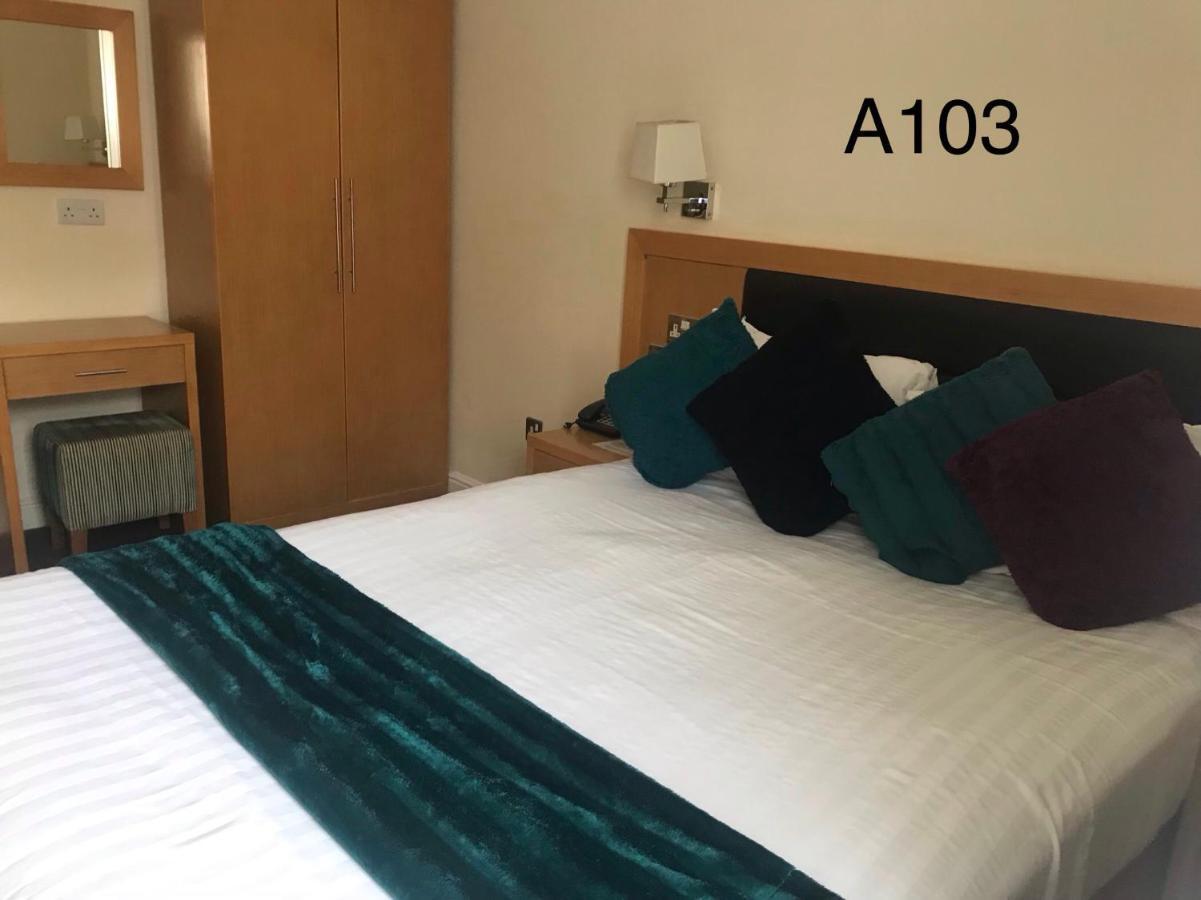 Iris Hotel Llandudno Kültér fotó