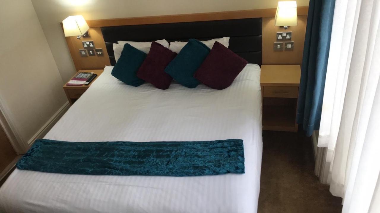 Iris Hotel Llandudno Kültér fotó