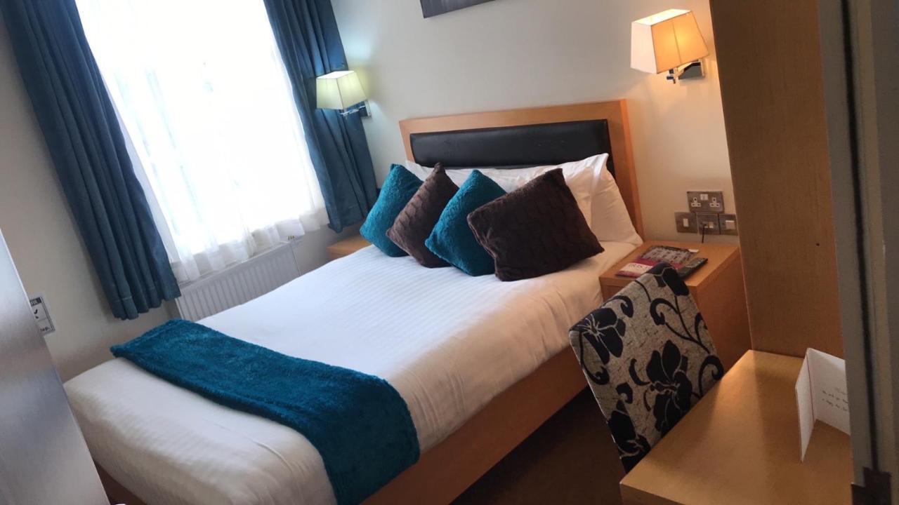 Iris Hotel Llandudno Kültér fotó