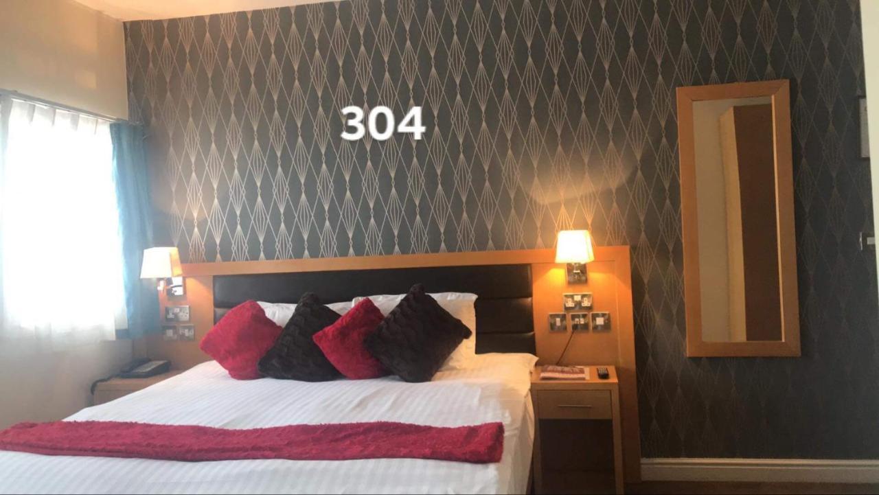 Iris Hotel Llandudno Kültér fotó